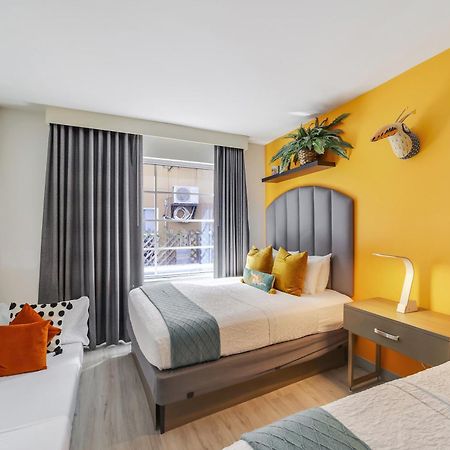 Claremont Hotel Miami Beach Zewnętrze zdjęcie
