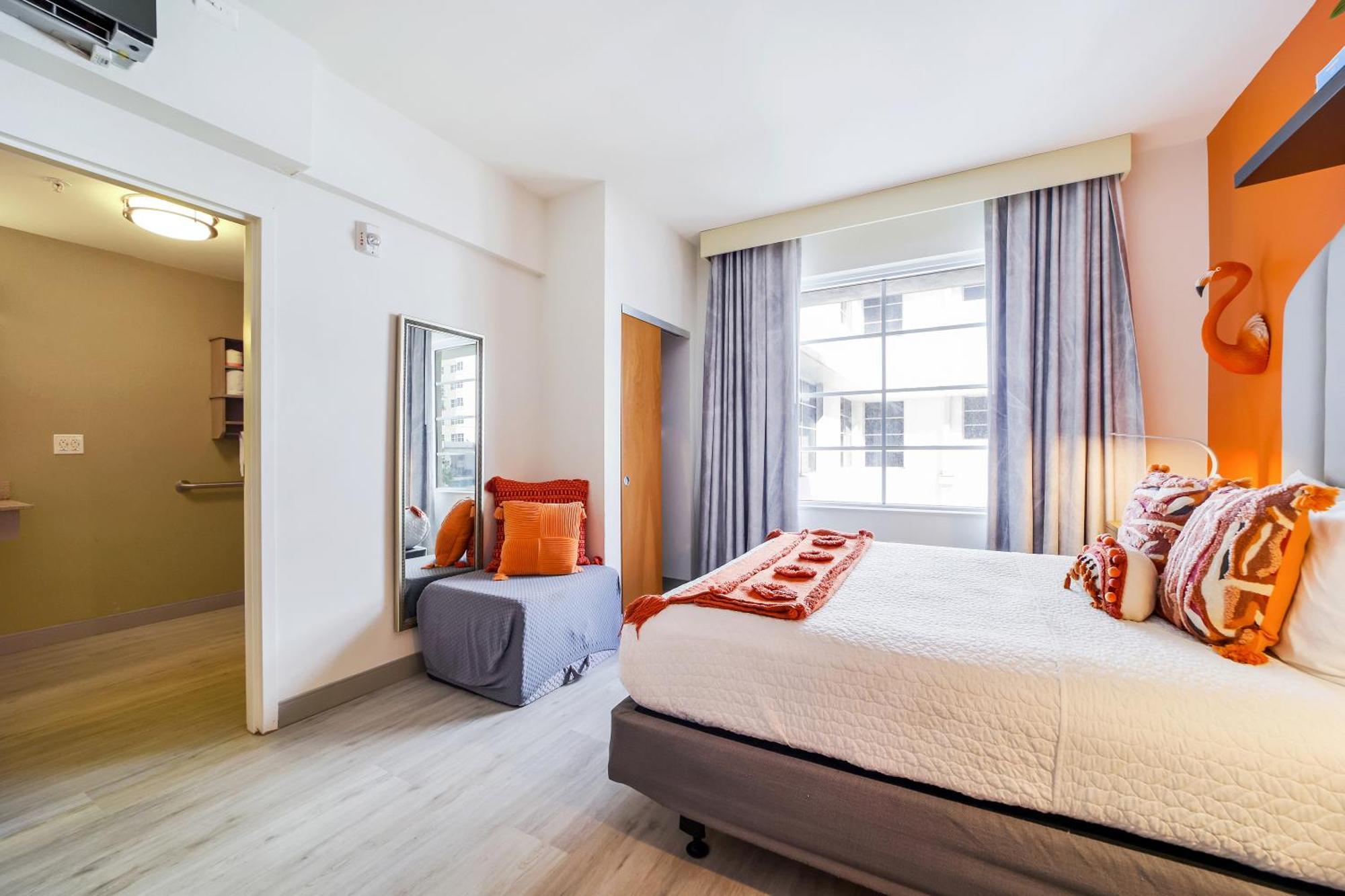 Claremont Hotel Miami Beach Zewnętrze zdjęcie