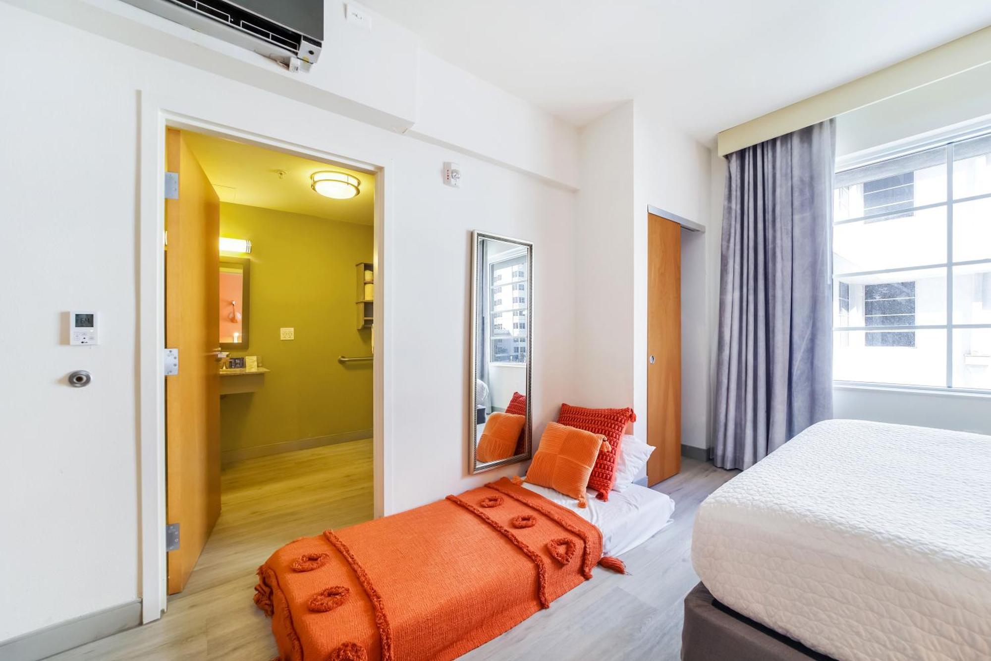 Claremont Hotel Miami Beach Zewnętrze zdjęcie