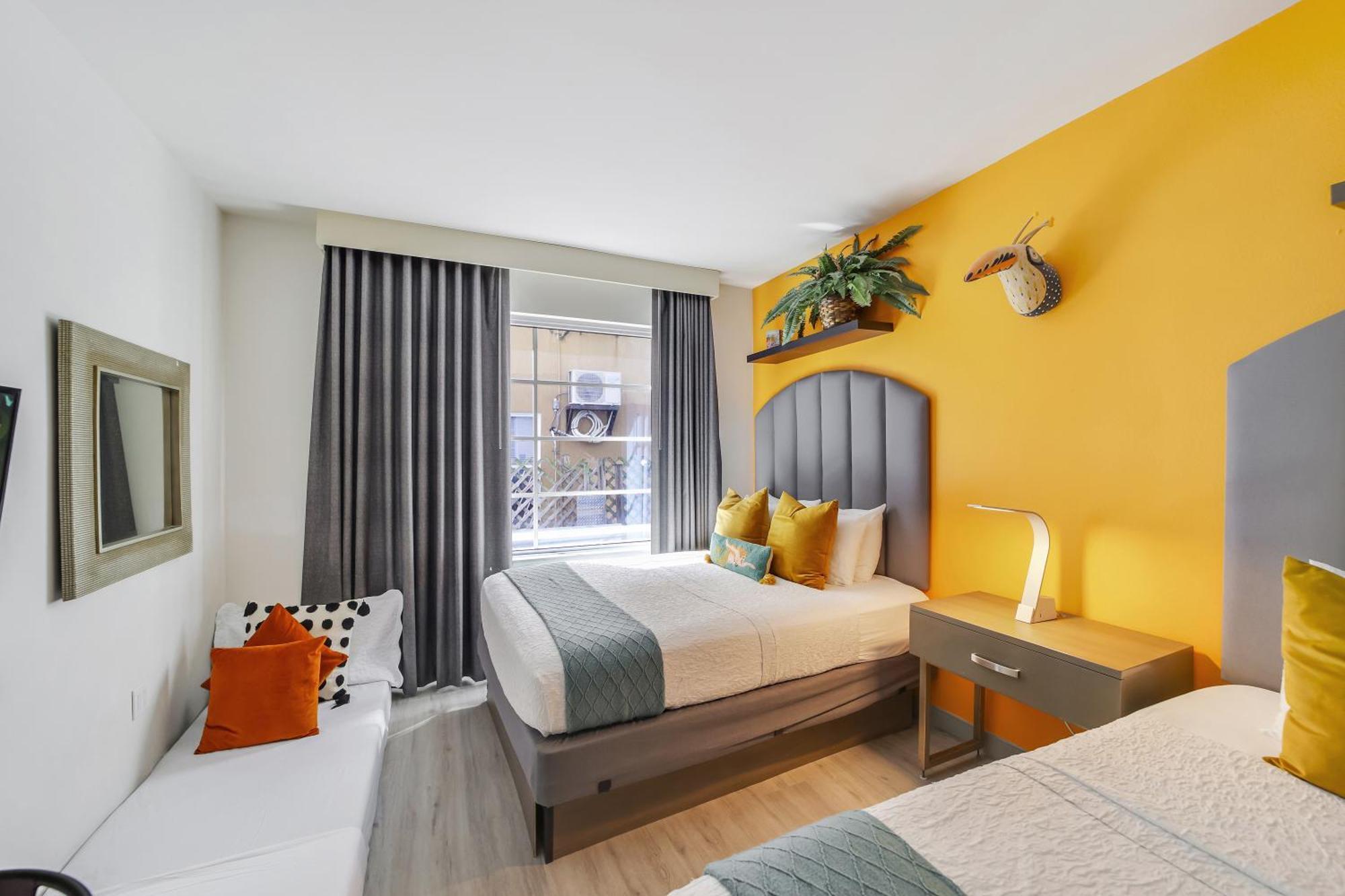 Claremont Hotel Miami Beach Zewnętrze zdjęcie