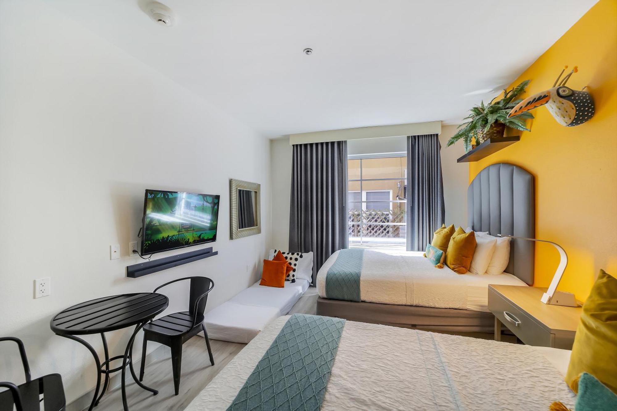 Claremont Hotel Miami Beach Zewnętrze zdjęcie