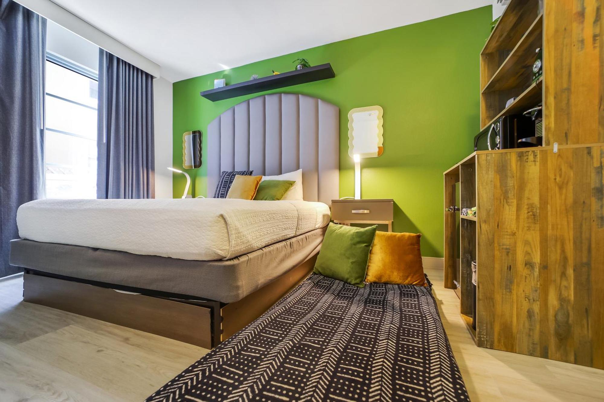 Claremont Hotel Miami Beach Zewnętrze zdjęcie
