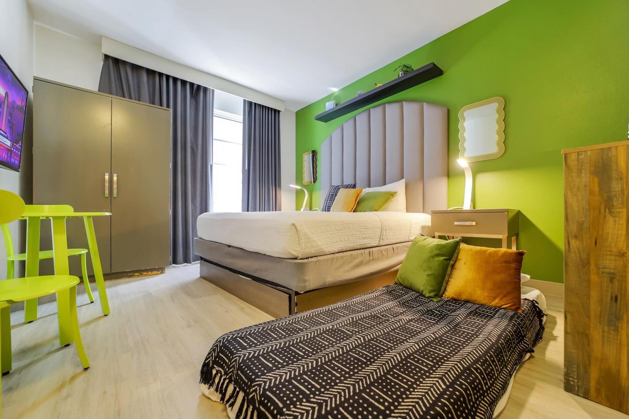Claremont Hotel Miami Beach Zewnętrze zdjęcie