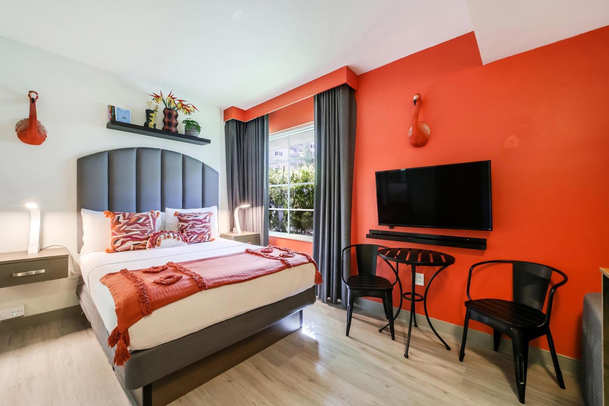 Claremont Hotel Miami Beach Zewnętrze zdjęcie