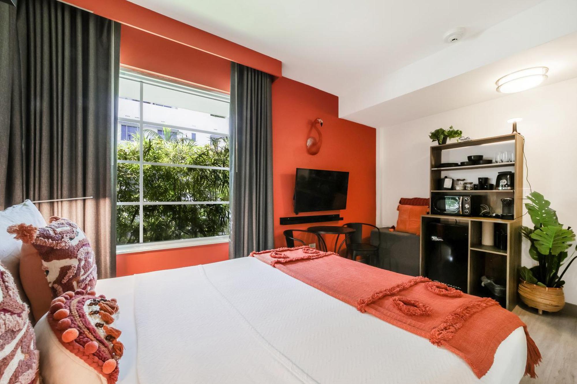 Claremont Hotel Miami Beach Zewnętrze zdjęcie