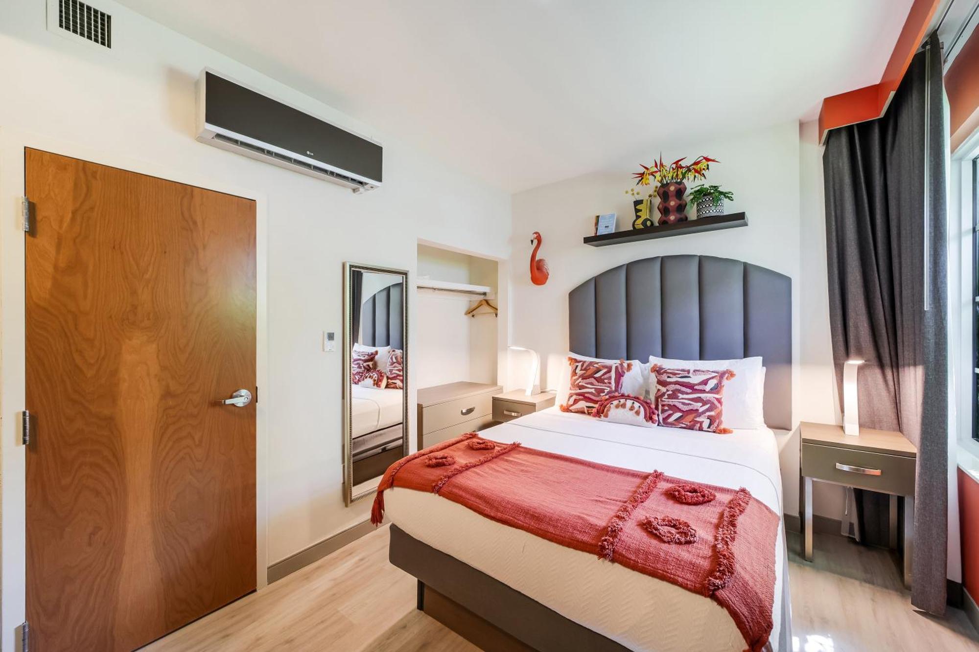 Claremont Hotel Miami Beach Zewnętrze zdjęcie