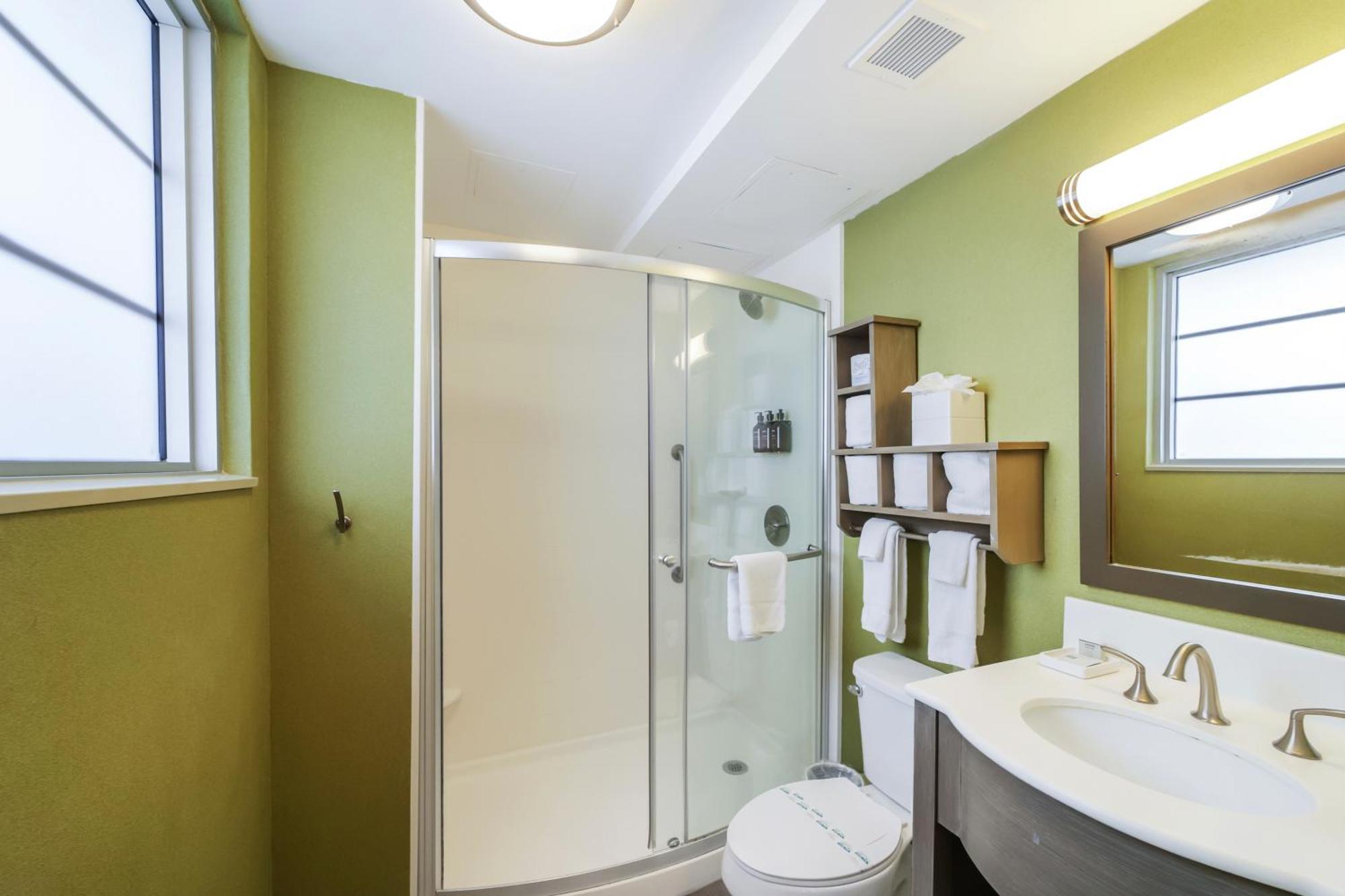 Claremont Hotel Miami Beach Zewnętrze zdjęcie