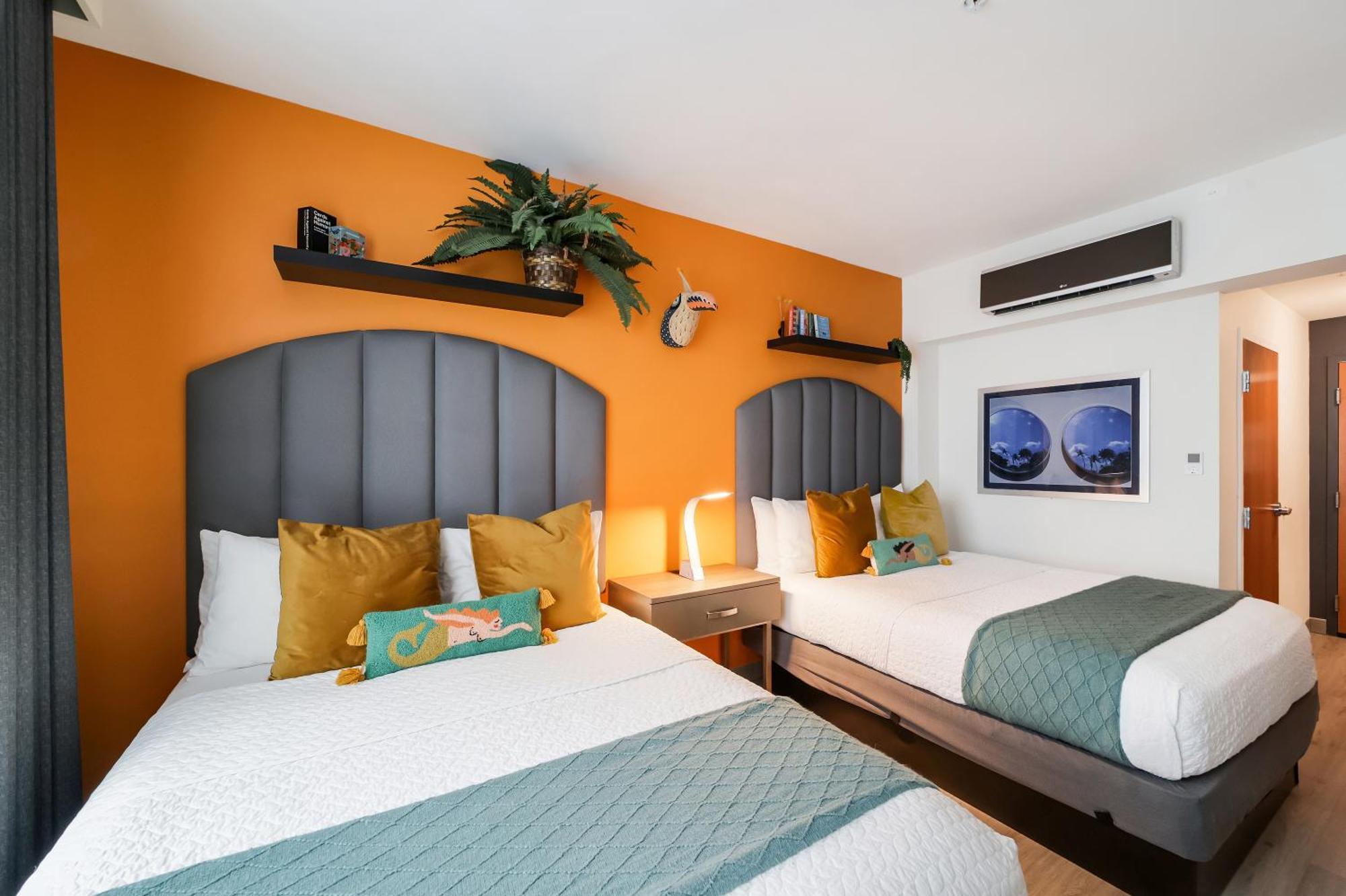 Claremont Hotel Miami Beach Zewnętrze zdjęcie