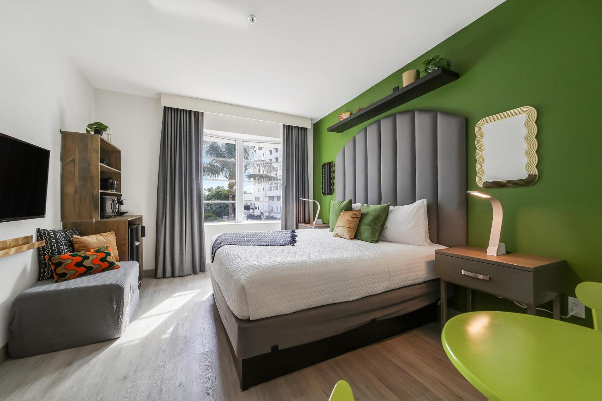 Claremont Hotel Miami Beach Zewnętrze zdjęcie