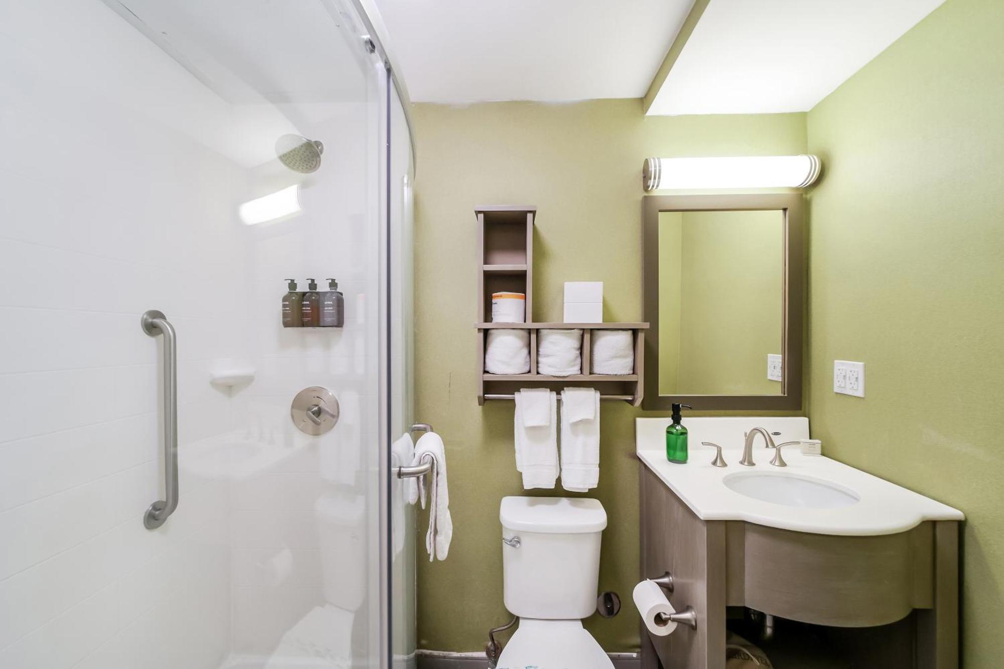 Claremont Hotel Miami Beach Zewnętrze zdjęcie