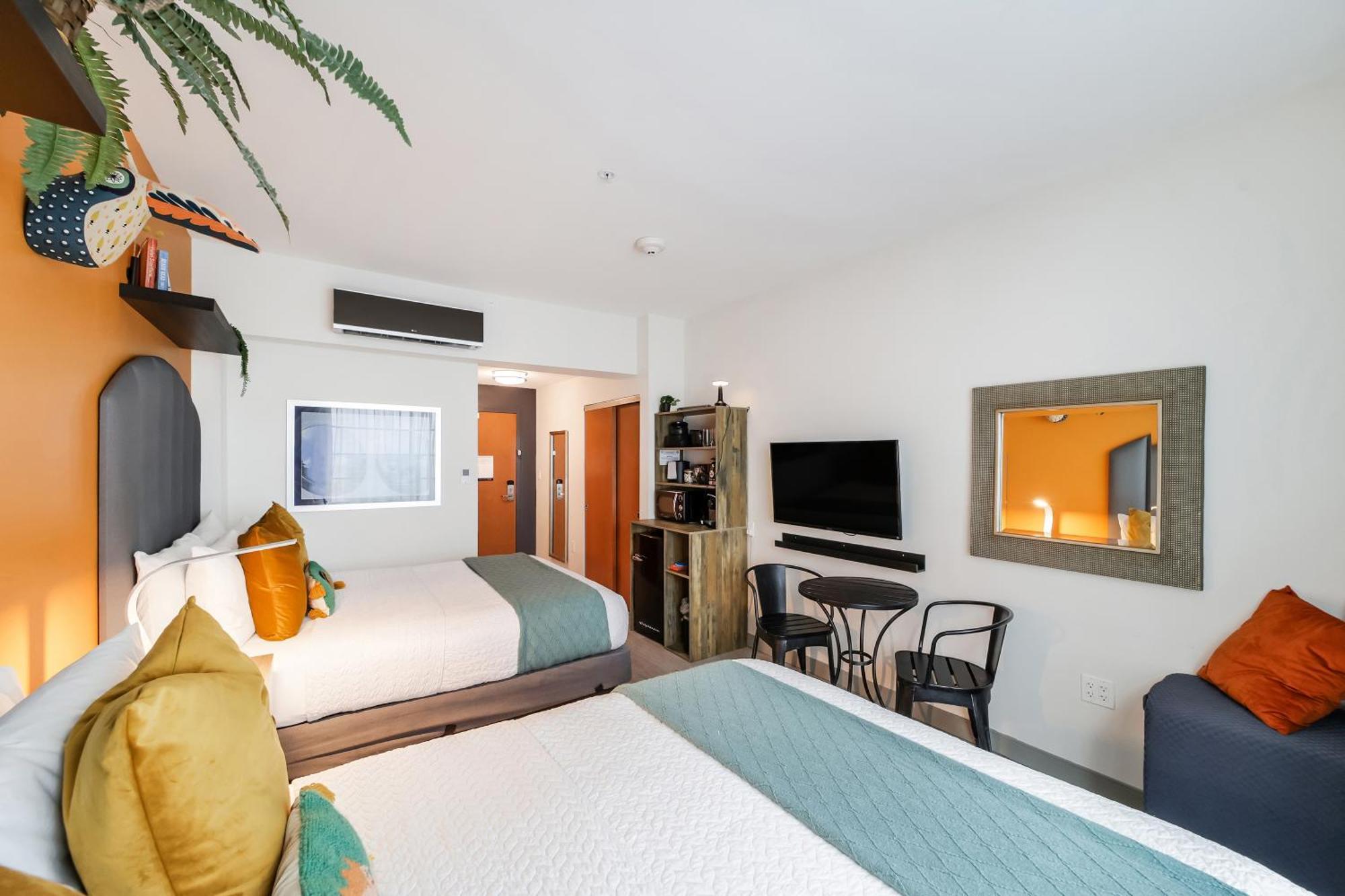 Claremont Hotel Miami Beach Zewnętrze zdjęcie