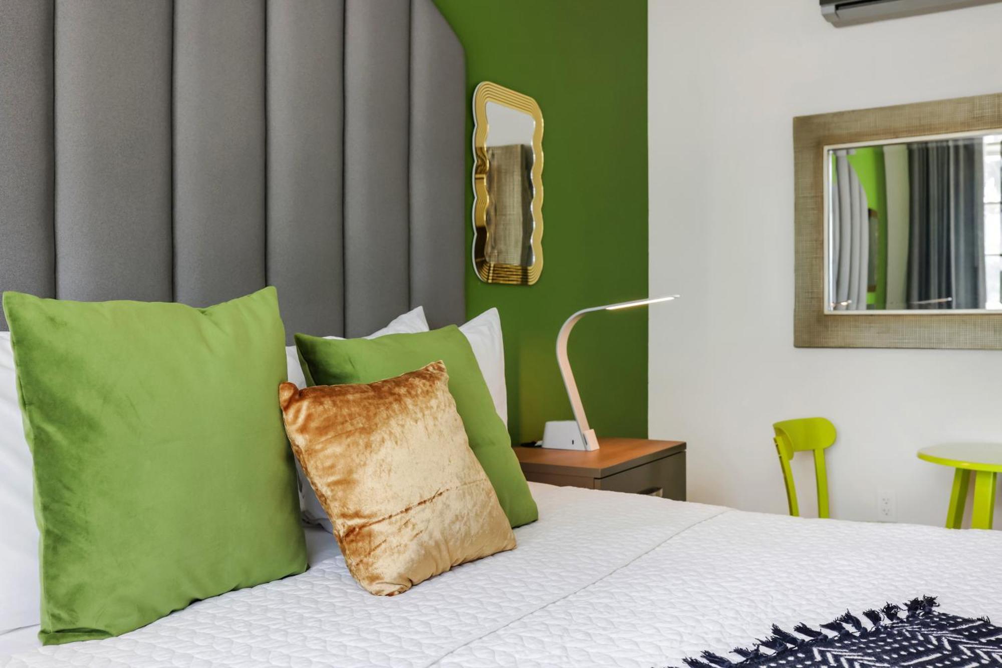 Claremont Hotel Miami Beach Zewnętrze zdjęcie
