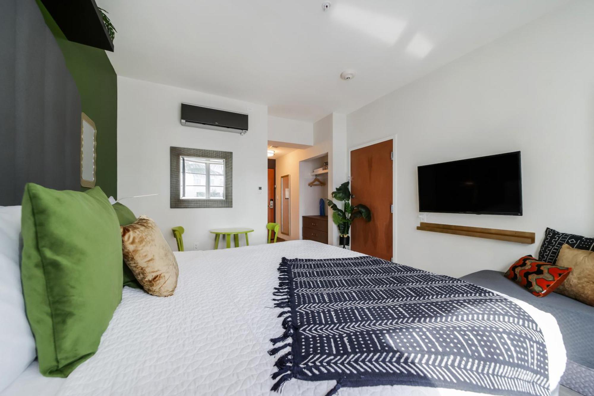Claremont Hotel Miami Beach Zewnętrze zdjęcie