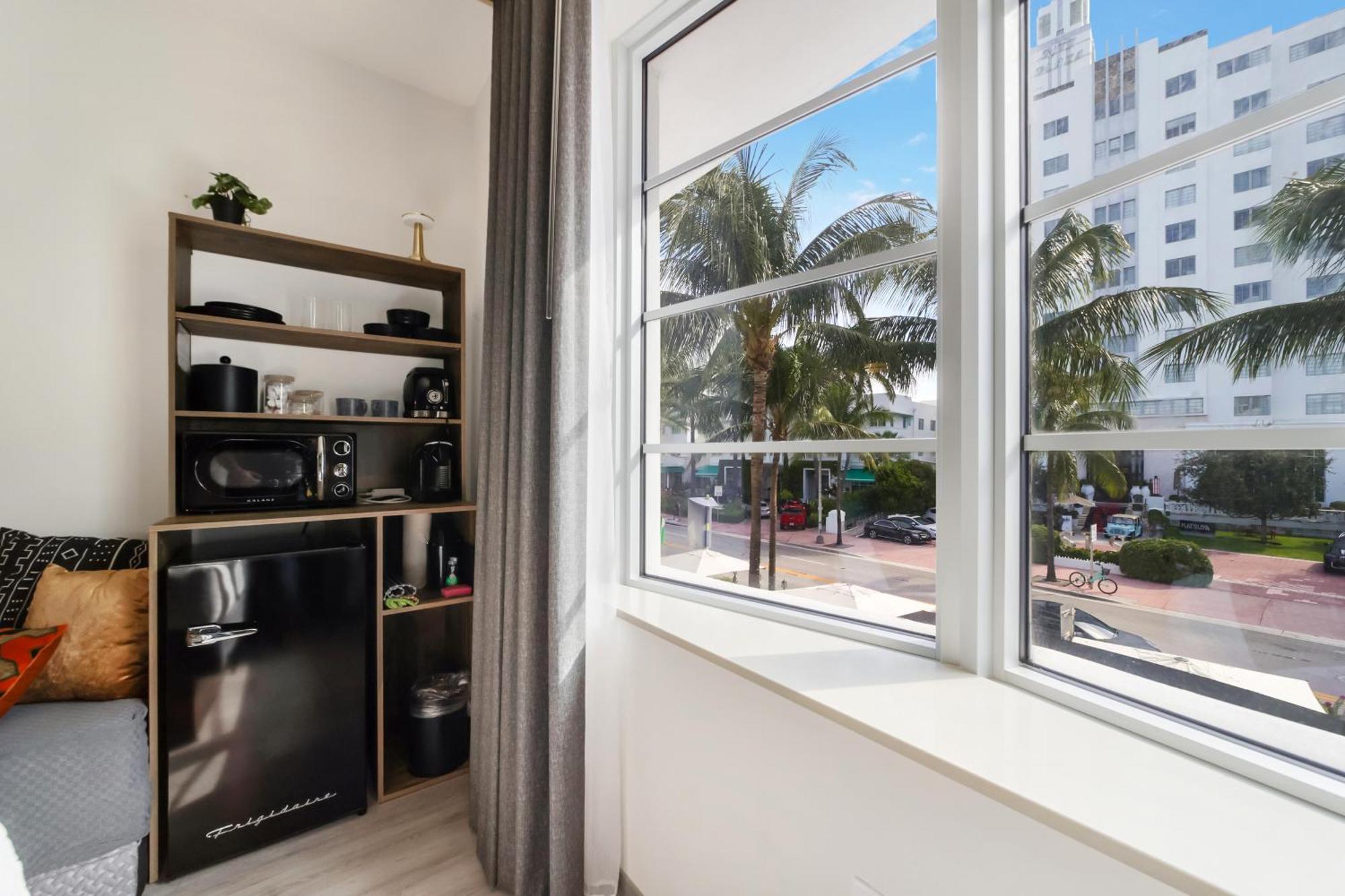Claremont Hotel Miami Beach Zewnętrze zdjęcie