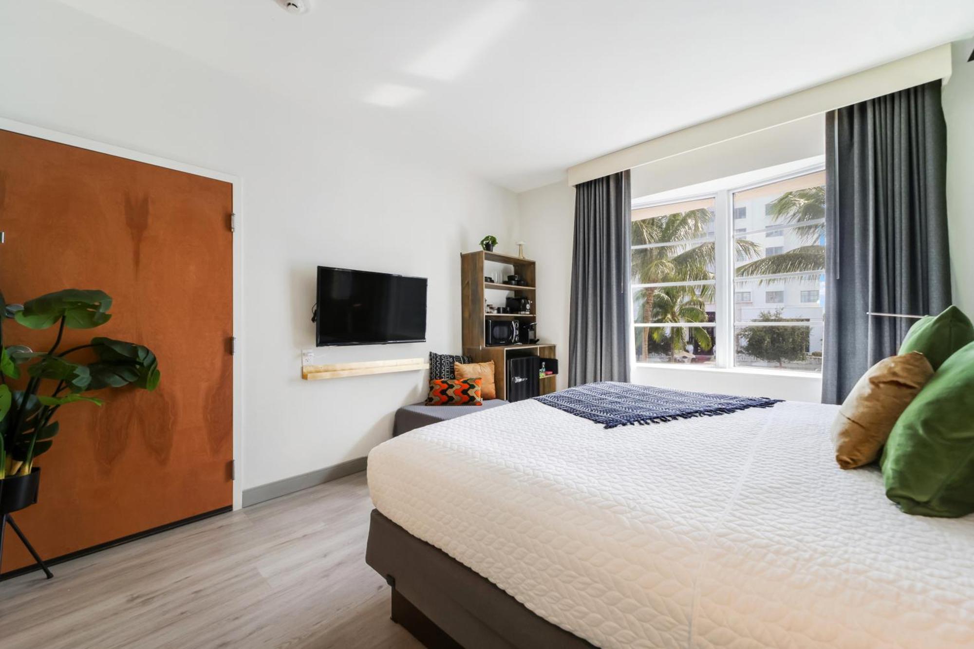 Claremont Hotel Miami Beach Zewnętrze zdjęcie