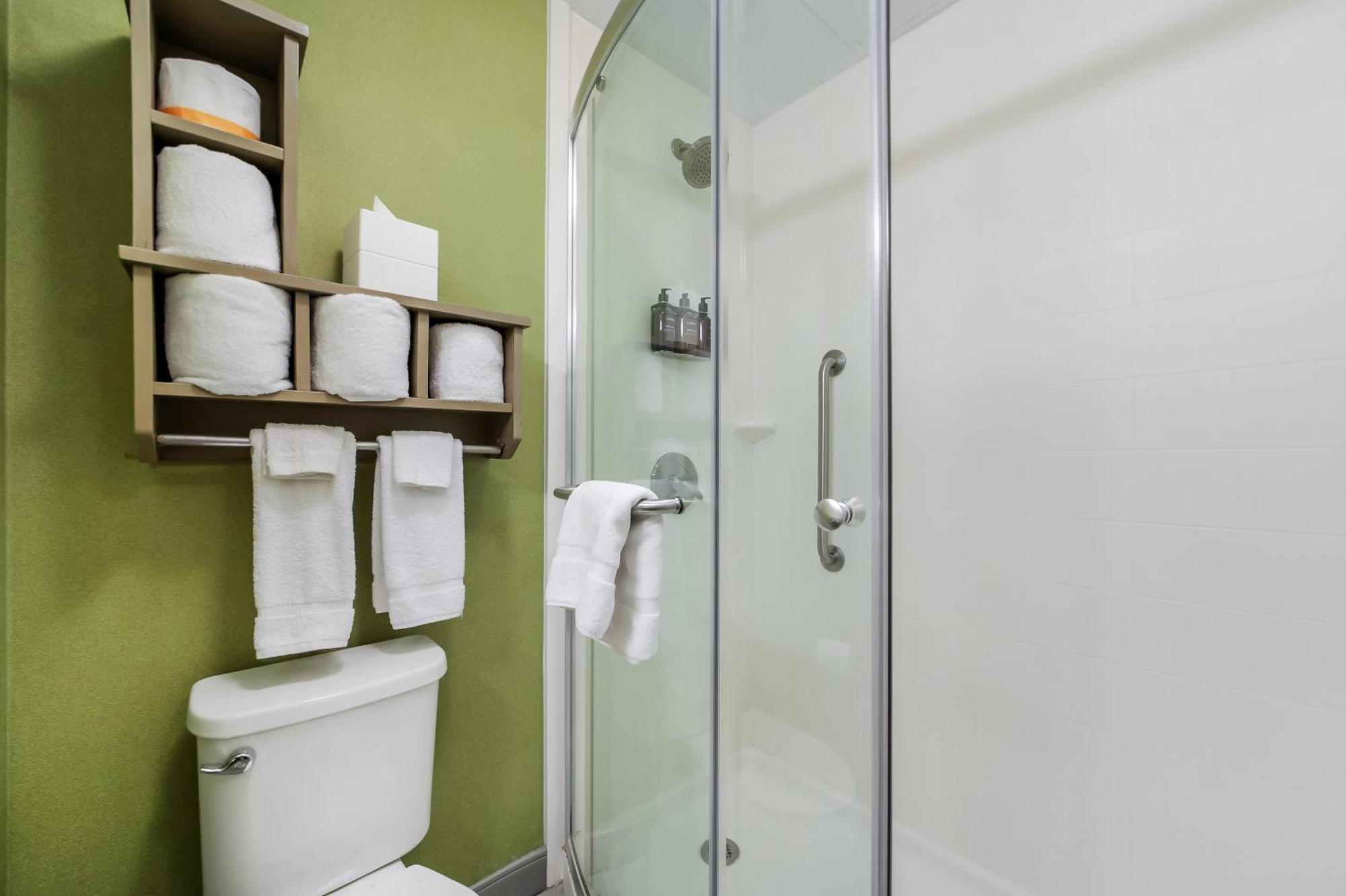 Claremont Hotel Miami Beach Zewnętrze zdjęcie