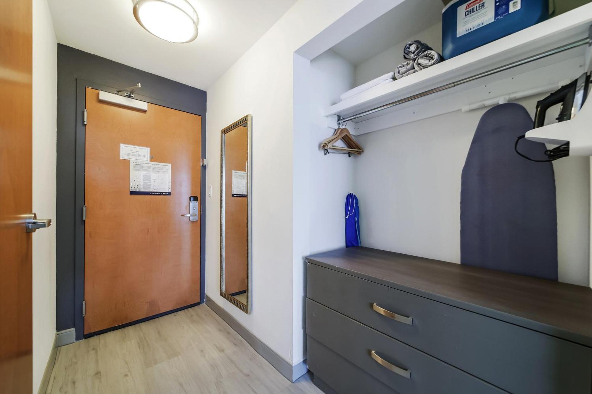 Claremont Hotel Miami Beach Zewnętrze zdjęcie
