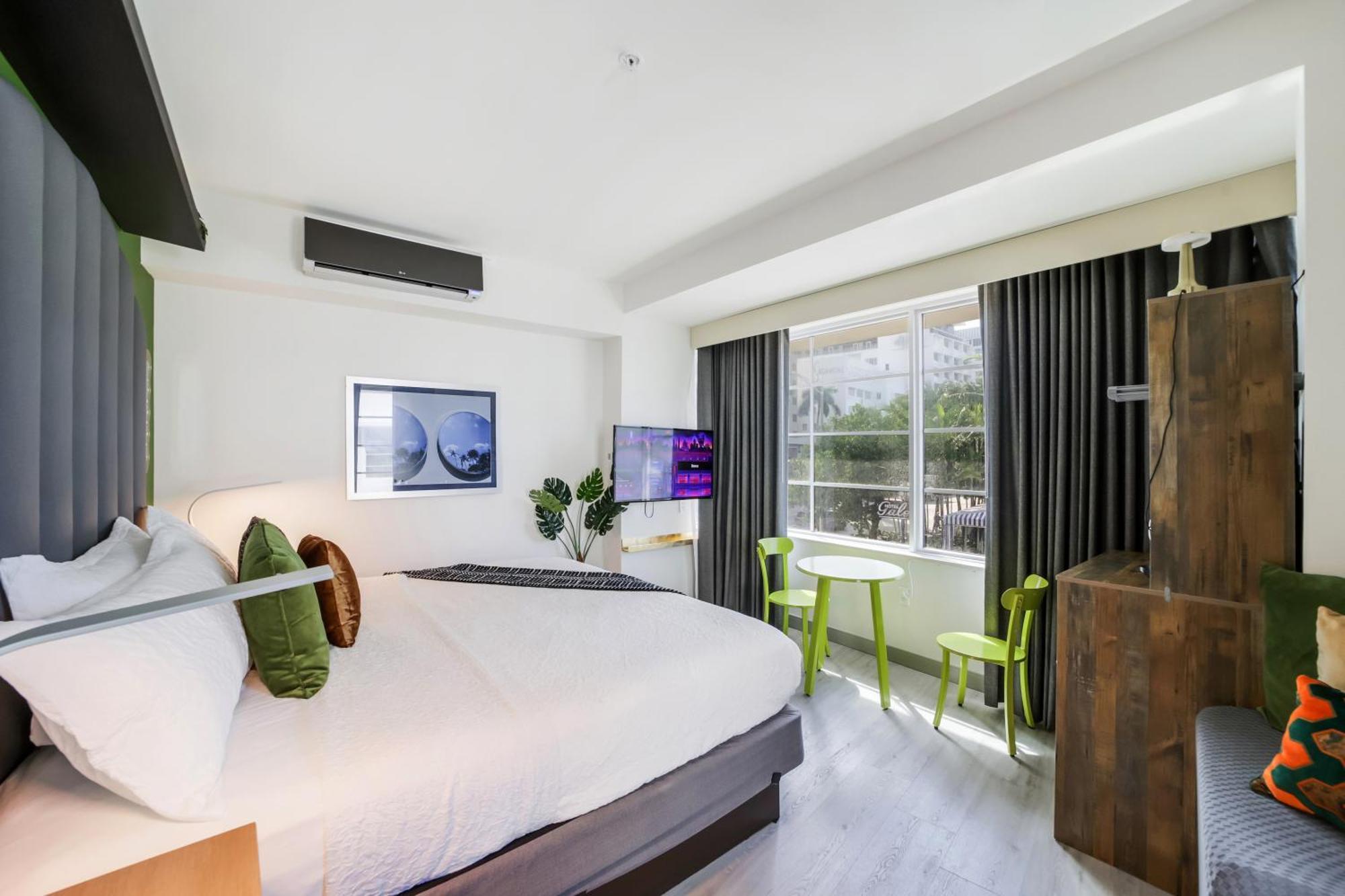 Claremont Hotel Miami Beach Zewnętrze zdjęcie
