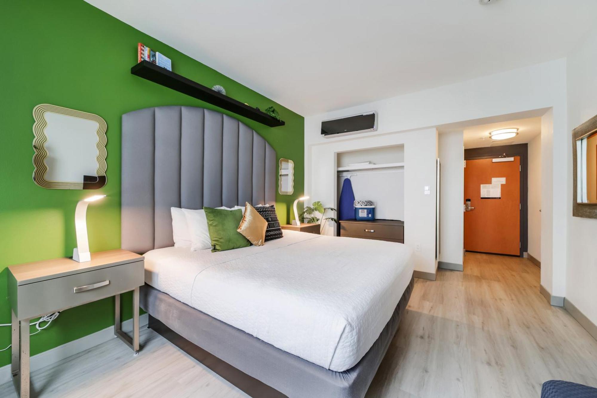 Claremont Hotel Miami Beach Zewnętrze zdjęcie