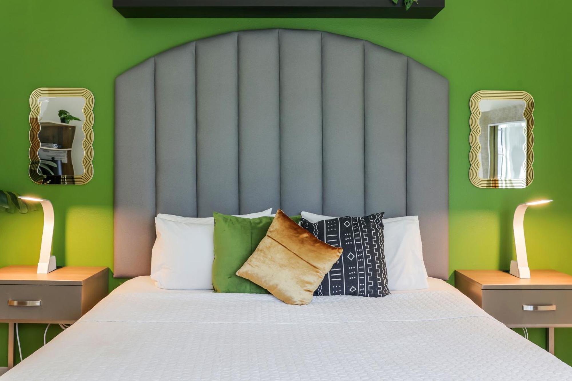 Claremont Hotel Miami Beach Zewnętrze zdjęcie