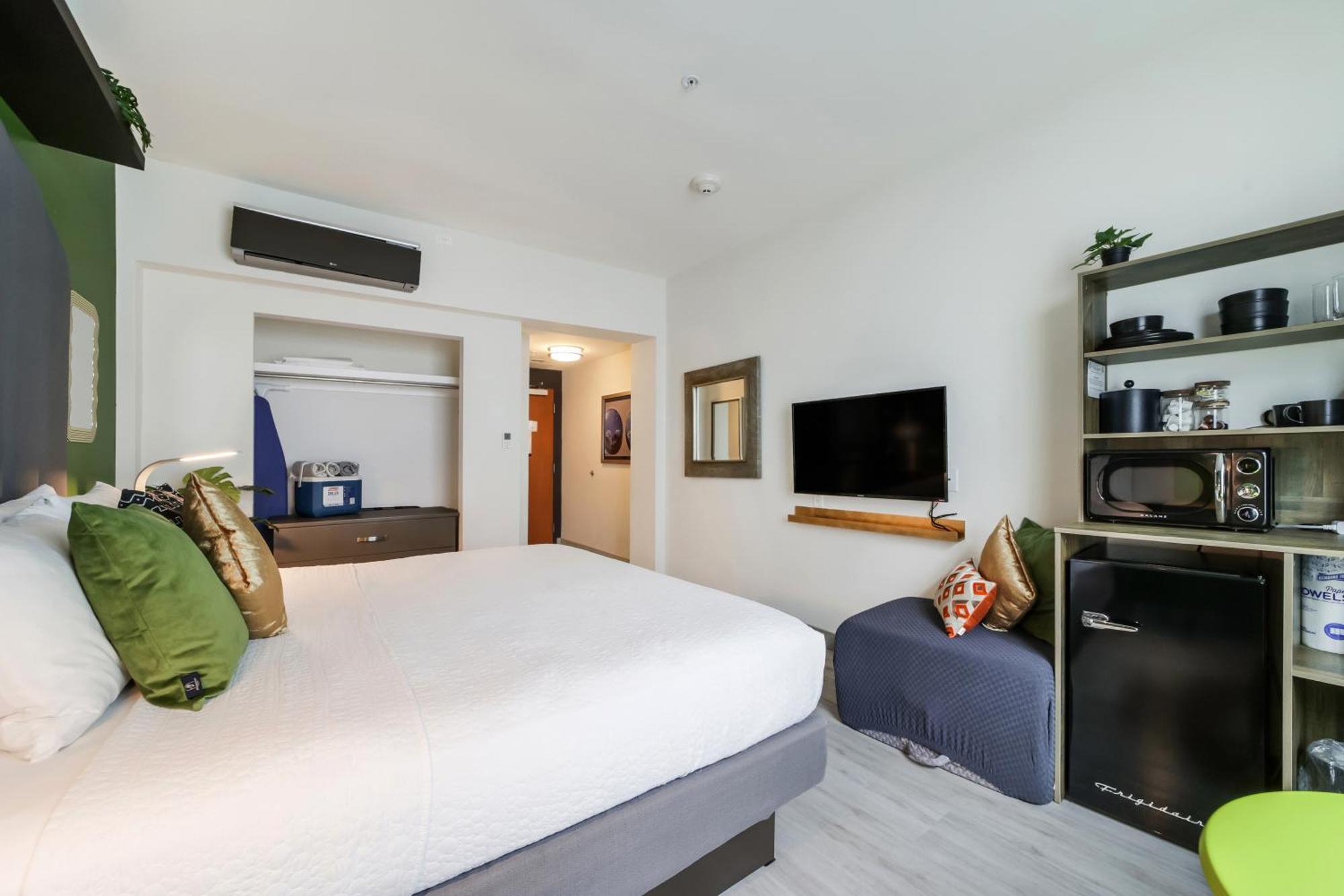Claremont Hotel Miami Beach Zewnętrze zdjęcie