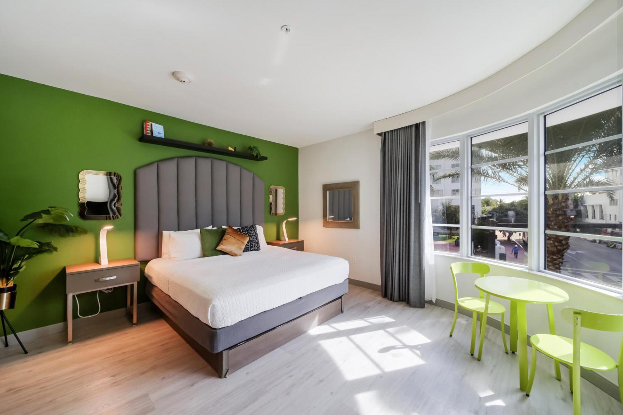 Claremont Hotel Miami Beach Zewnętrze zdjęcie