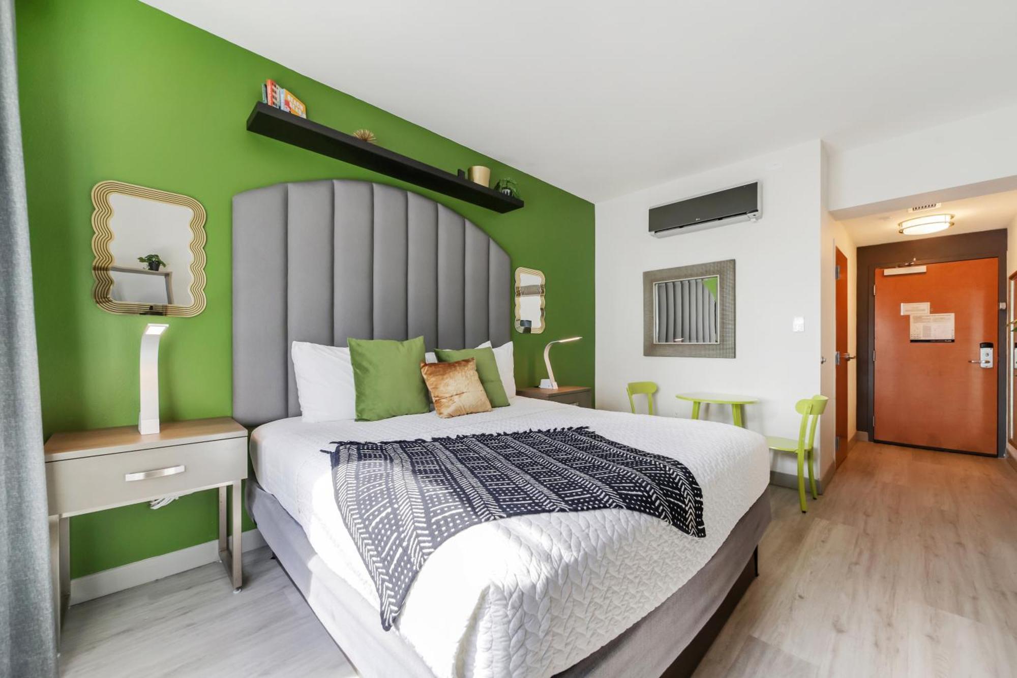 Claremont Hotel Miami Beach Zewnętrze zdjęcie