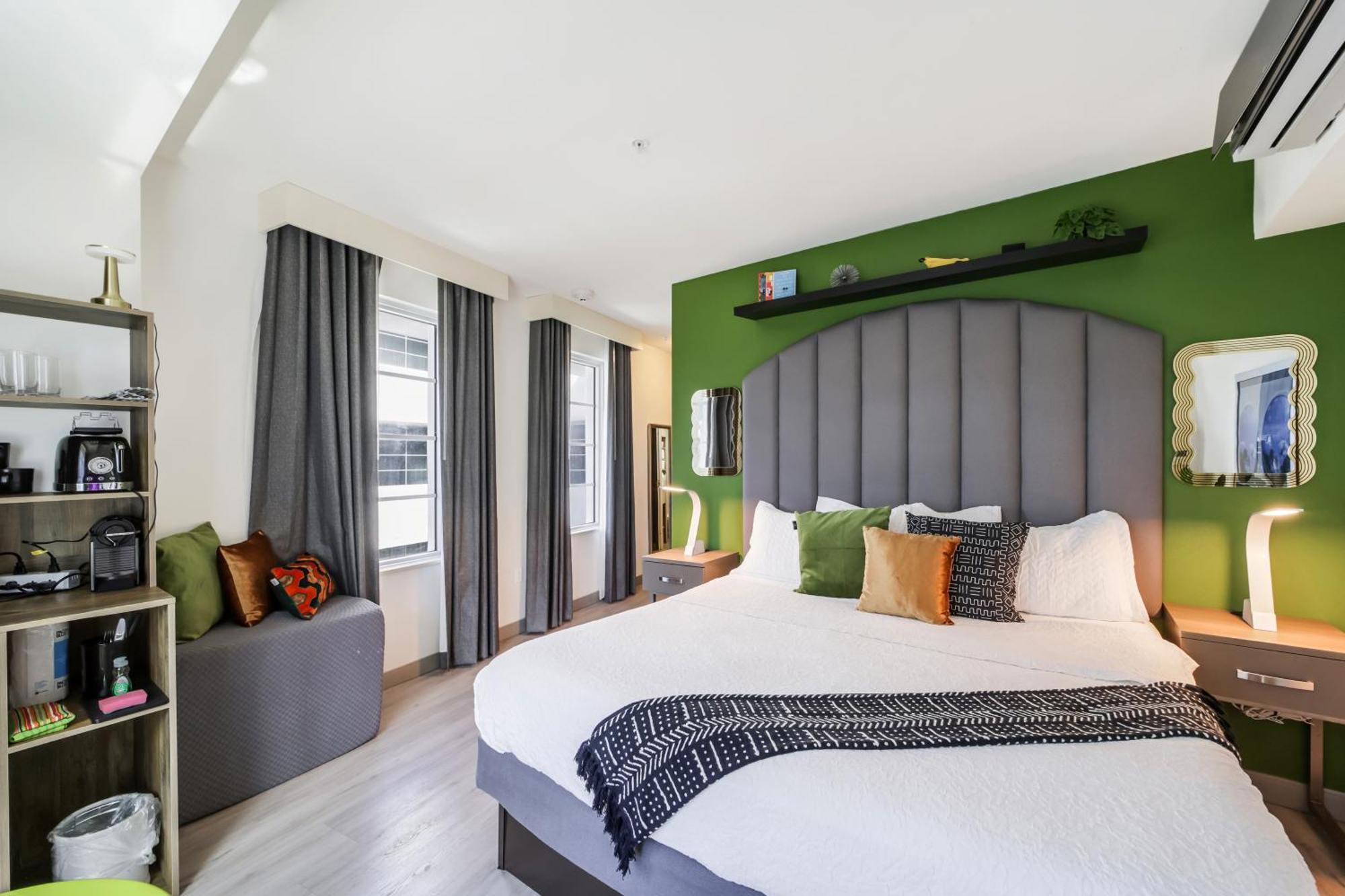 Claremont Hotel Miami Beach Zewnętrze zdjęcie