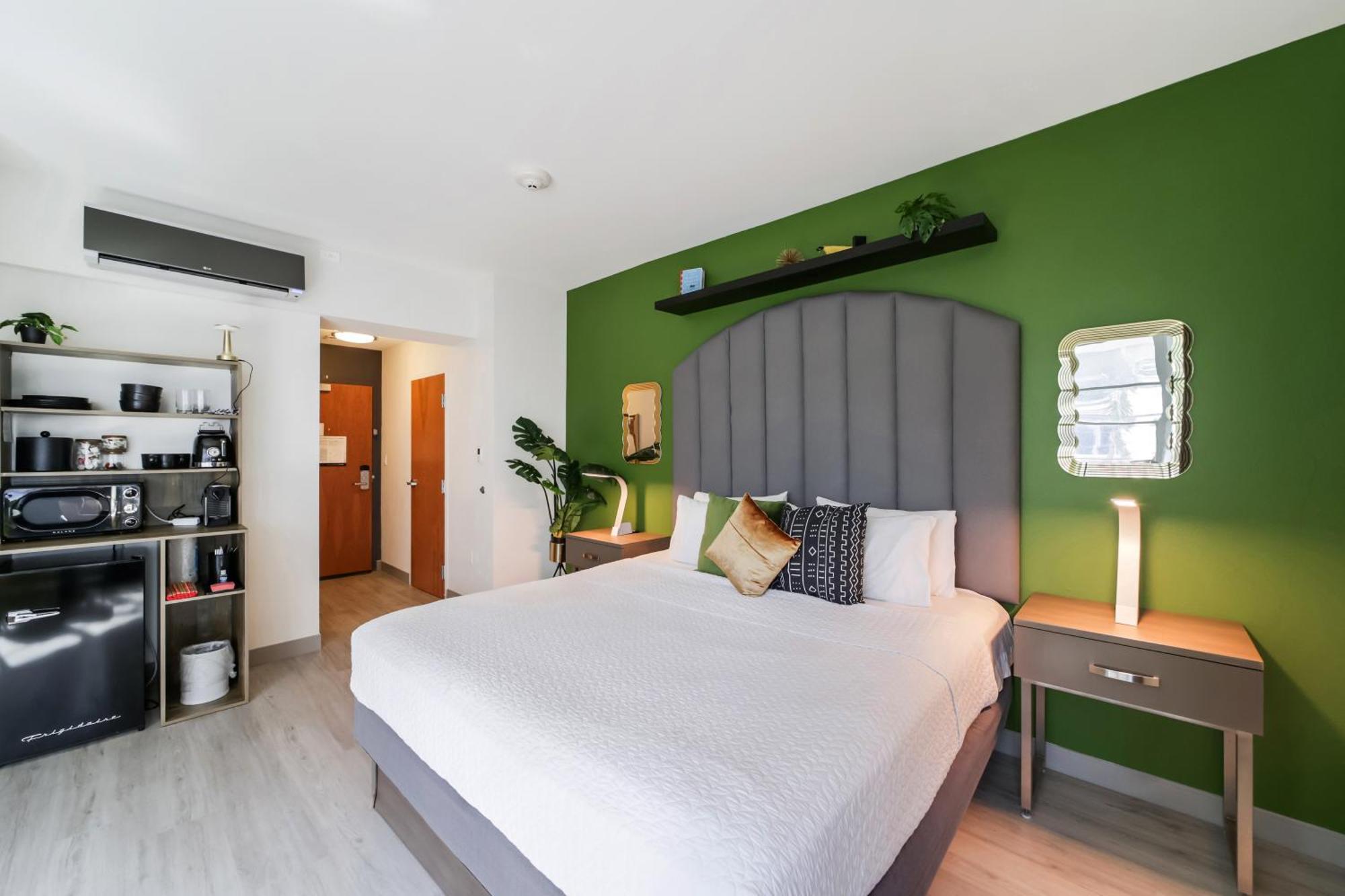 Claremont Hotel Miami Beach Zewnętrze zdjęcie
